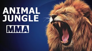 Animal Jungle MMA