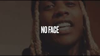 Lil Durk Type Beat- “No Face”