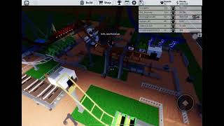 POV: You don’t have enough cash in theme park tycoon 2 ( ft: Drift_JakeTheOnwer)