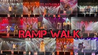 Ramp Walk || Malda Medical College & Hospital || Beats 2022 || Fest #mbbs