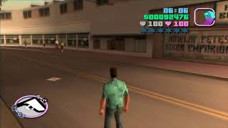 GTA Vice City #7