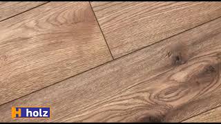 Виниловый пол Ceramin One Nature Emotion 53646 Burgundian Oak из Германии [Holz]