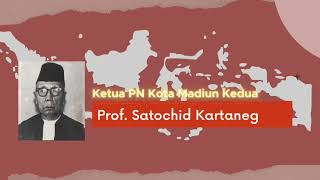 Video Profil Pengadilan Negeri Kota Madiun