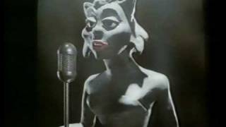 Nina Simone - "My Baby Just Cares For Me" - with '87 animation - HQ