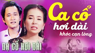 CA CỔ HƠI DÀI  - "Nữ Thần Hơi Dài" PHƯƠNG CẨM NGỌC CẠ CỔ HƠI DÀI 1000 CHỮ 💚 CA CỔ CẢI LƯƠNG HƠI DÀI