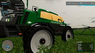 Farming Simulator 22 | dumb stuff