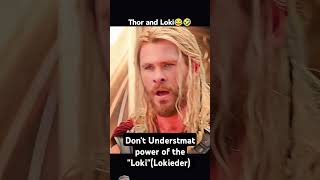 Fack God #godofthunder #marvel #ytshorts #mcu #sort #funny #avengers #asgardian #thor #loki #ironman