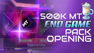 END GAME : SHAQ 500K MT Pack Opening in #nba2k23 #myteam - Tuesday content is back!