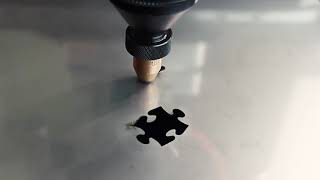 YFN Laser Cutting