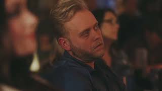 Tyson Leamon – Who I Am | Music Video | Tennessee Songwriters Week Finalist 2022