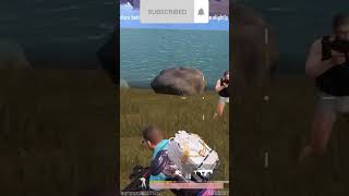 Pubg Mobile Best Gameplay.. #pubgmobilebestgameplay  #pubgmbilemontage  #bgmimobilegameplay