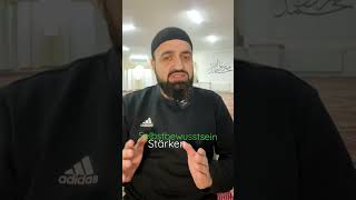 #selbstbewusstsein #stärken #schicksal #shortoftheday #1million #shortoftheday #yt #islam #omar