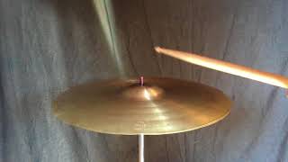 14" Sonor Tyrko