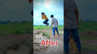 Before after video | final result | video Editing #beforeandafter #editing #funny #viralvideo