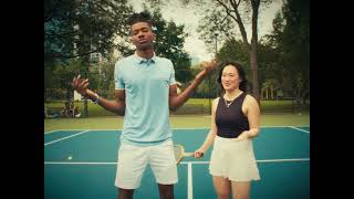 jamir - Double Dutch (Official Music Video)