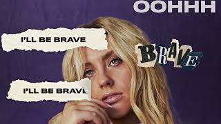 Ella Henderson - Brave (Lyric Video)