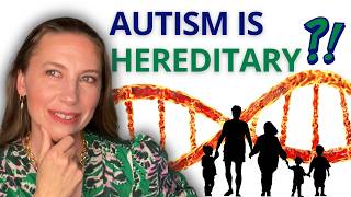 Is Autism Really Hereditary? Exploring Genetic Contributions and Myths