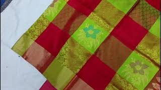 Thirubuvanam Pure Silk Sarees Manufacturer,PR Silks