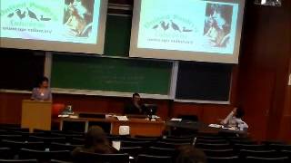 Legal Struggles & Campaigns for Liberation   ICAS NA 2015