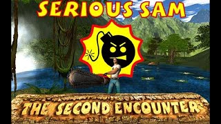 Serious Sam The Second Encounter #7