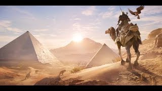 Assassin's Creed® Origins AM AFLAT CEVA IMPORTANT DESPRE MINE #4