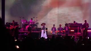 Lauryn Hill Chicago