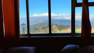 Sandakphu | Sleeping Buddha | Solo Travel