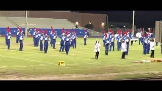 34th Annual Indio High School Band Spectacular