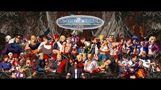 The King Of Fighters 2002