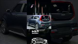 2020 Kia Soul X-Line#nasautoblackmechanic