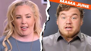 WATCH: Mama June REVEALS Josh Hates Her Amid Divorce Drama, BUT WHY?!