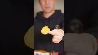 Let’s try KFC FRIED CHICKEN CHIPS #shorts #food #kfc #friedchicken #test