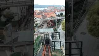 Funicular 🚠 Santander - Esp🇪🇸 @emiliusviajero @