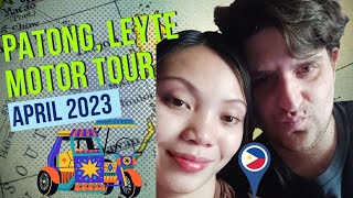 | Patong, Leyte | | Motor Tour April 2023 |