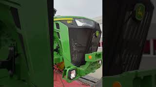 John Deere 8RT I РДО УКРАЇНА