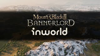 Future of AI Powered RPG Sandbox with Inworld - Alternative to GPT- 4