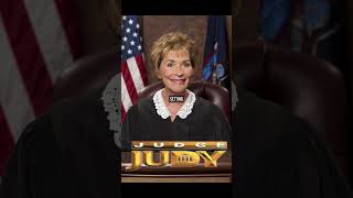 Judge Judy premieres in the US. (September 16, 1996.)