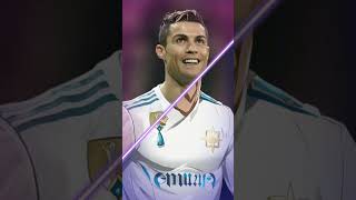 Ronaldo short ||amazing transition