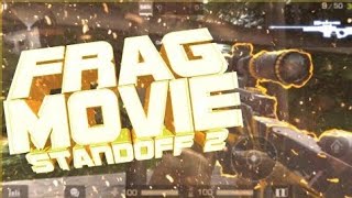 FragMovie Standoff 2|Sam Wick💝|234🧡💛💚💙💜🖤