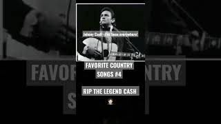 Johnny Cash - I've been everywhere. #johnnycash #country #rock #countrymusic #shorts #legend #cmt