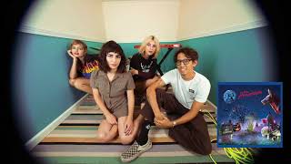 The Paranoyds - Pet Cemetery (Official Audio)