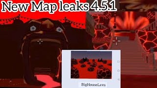 New map leaks 4.5.1 | chicken gun | утечки новой карты 4.5.1 | куриный пистолет