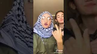 يا ويلّي كيف بتمشي كأنها ضابط شرطة