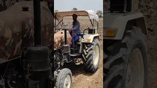 Batao Swaraj company ka konsa tractor h #swarajtractors #tractorvideo