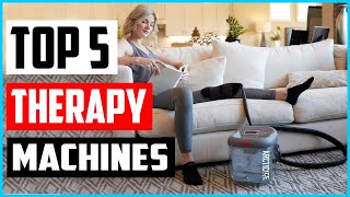 Top 5 Best Cold Therapy Machines in 2022 Reviews