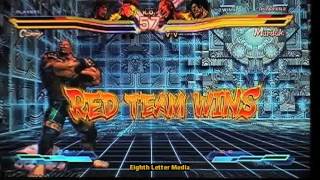 MittenMashers 0709 SFxT SRM Stevo vs CORN Alucard 1