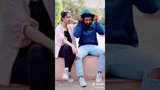 Surajpal Singh and Yashi tank most popular tik tok video 💓