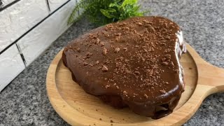 The Best Chocolate Cake Recipe