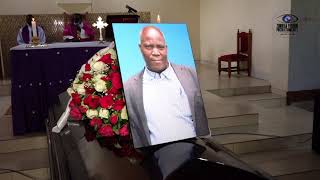 James Mbaya Ithima Eulogy as read by the daughter Jane Mbaya