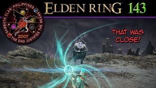 Full-Grown Fallingstar Beast – Mt. Gelmir – Elden Ring 143